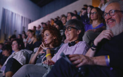 Atención, agenda: Vuelve ‘Paradís’ con la jornada más inspiradora